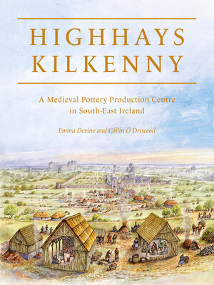 cover image of Highhays, Kilkenny